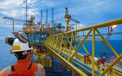 Shell Engages Stakeholders to Inform Decommissioning Decision