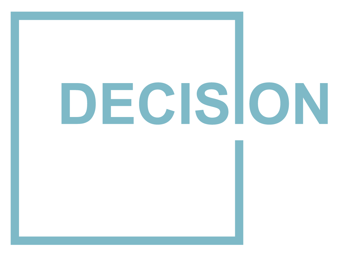 Decision Thinking