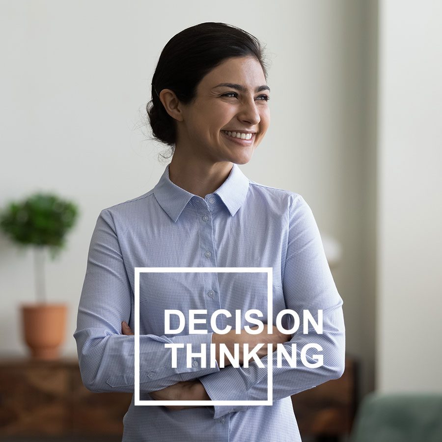 Decision Thinking Expectations