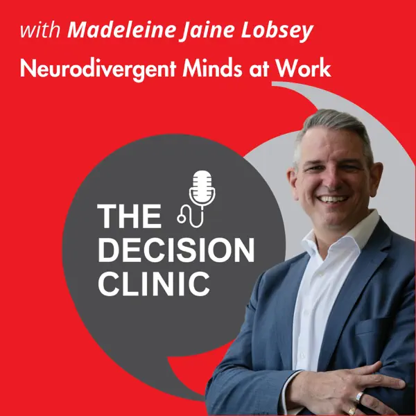 600x600bb Neurodivergent Minds at Work Madeleine Jaine Lobsey